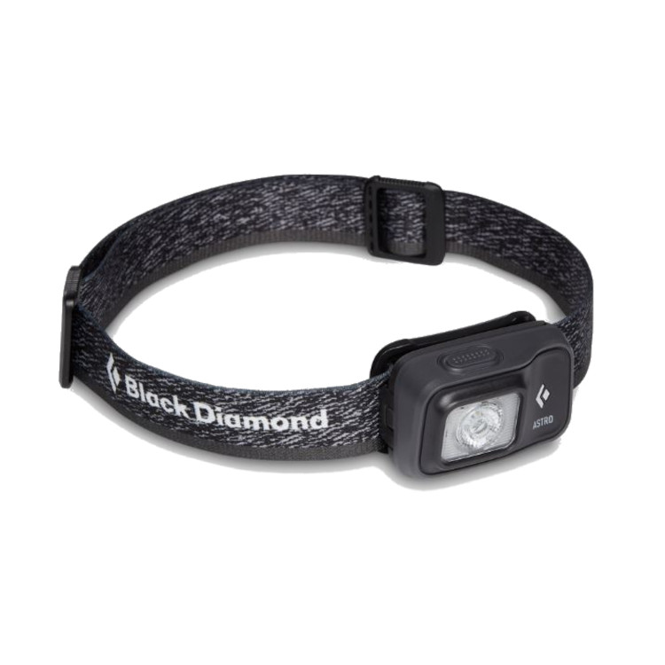 Black Diamond Astro 300 Headlamp - Image 7